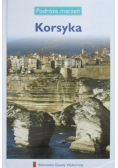 Podróże marzeń Tom 25 Korsyka