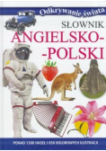 Słownik angielsko-polski