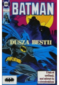Batman. Dusza bestii Nr 11 / 92