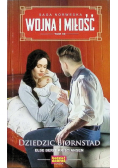 Wojna i Miłość Tom 39 Dziedzic Bjrnstad