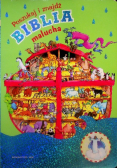 Biblia malucha