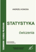 Statystyka ćwiczenia