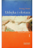 Udręka i ekstaza Tom 1