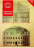 Kronika Miasta Poznania Nr 1 Budowniczowie i architekci