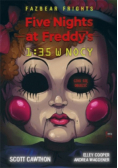 Five Nights At Freddy's. 1:35 w nocy Tom 3
