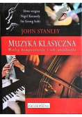 Muzyka klasyczna Wielcy kompozytorzy i ich arcydzieła