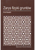 Zarys fizyki gruntów
