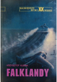 Największe bitwy XX wieku  Falklandy