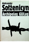 Archipelag Gułag  Tom 1