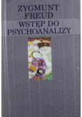 Wstęp do psychoanalizy