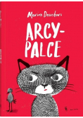 Arcypalce