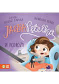 Jadzia Pętelka w podróży