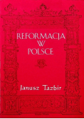 Reformacja w Polsce