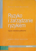 Ryzyko i zarządzanie ryzykiem
