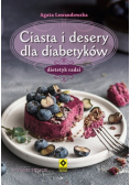 Ciasta i desery dla diabetyków