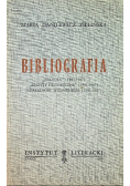 Bibliografia