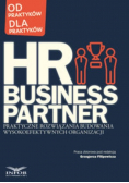 HR Business Partner
