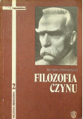 Filozofia czynu