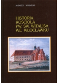 Historia kościoła pw św Witalisa we Włocławku
