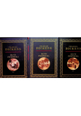 Klub Pickwicka Tom 1 do 3