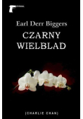 Czarny wielbłąd