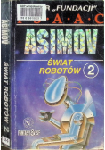 Świat robotów Tom 2