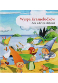 Wyspa Krasnoludków