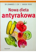 Nowa dieta antyrakowa