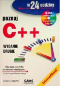 Poznaj C ++ w 24 godziny