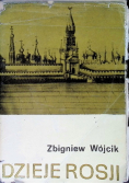 Dzieje Rosji