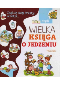 Wielka księga o jedzeniu
