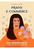 Piękny e-commerce