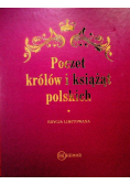 Poczet królów i książąt polskich