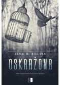 Oskarżona
