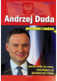 Andrzej Duda