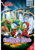 Niesamowite historie Tom 32