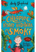 Chłopiec, który hodował smoki