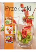 Przekąski Wyrafinowane przepisy na różne okazje