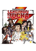 Ilustrowany leksykon rocka