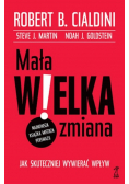 Mała WIELKA zmiana