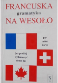 Francuska gramatyka na wesoło