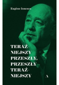 Teraźniejszy przeszły przeszły teraźniejszy