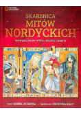 Skarbnica Mitów Nordyckich