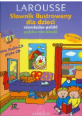 Słownik ilustrowany niemiecko-polski polsko-niemie