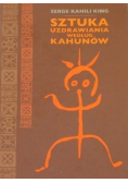 Sztuka uzdrawiania według Kahunów