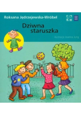 Dziwna staruszka