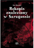 Rękopis znaleziony w Saragossie