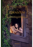 Zdradzeni. Akademia Cimmeria. Tom 2