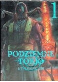 Podziemne Tokio Tom 1
