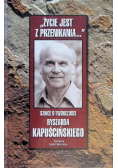 Życie jest z przenikania